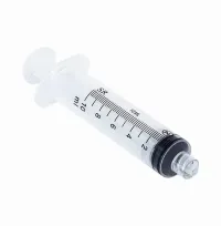 Imagem de Seringa Descartável 10ml Luer Lock Sem Agulha SR